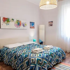 Apartment Fraimari, Trapani
