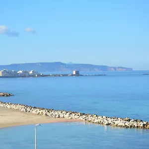 Apartment Residenza Paradiso, Trapani