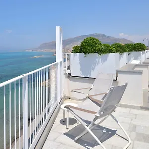Apartment Gaura, Trapani