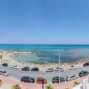 Apartment Terrazza Sul Mare, Trapani