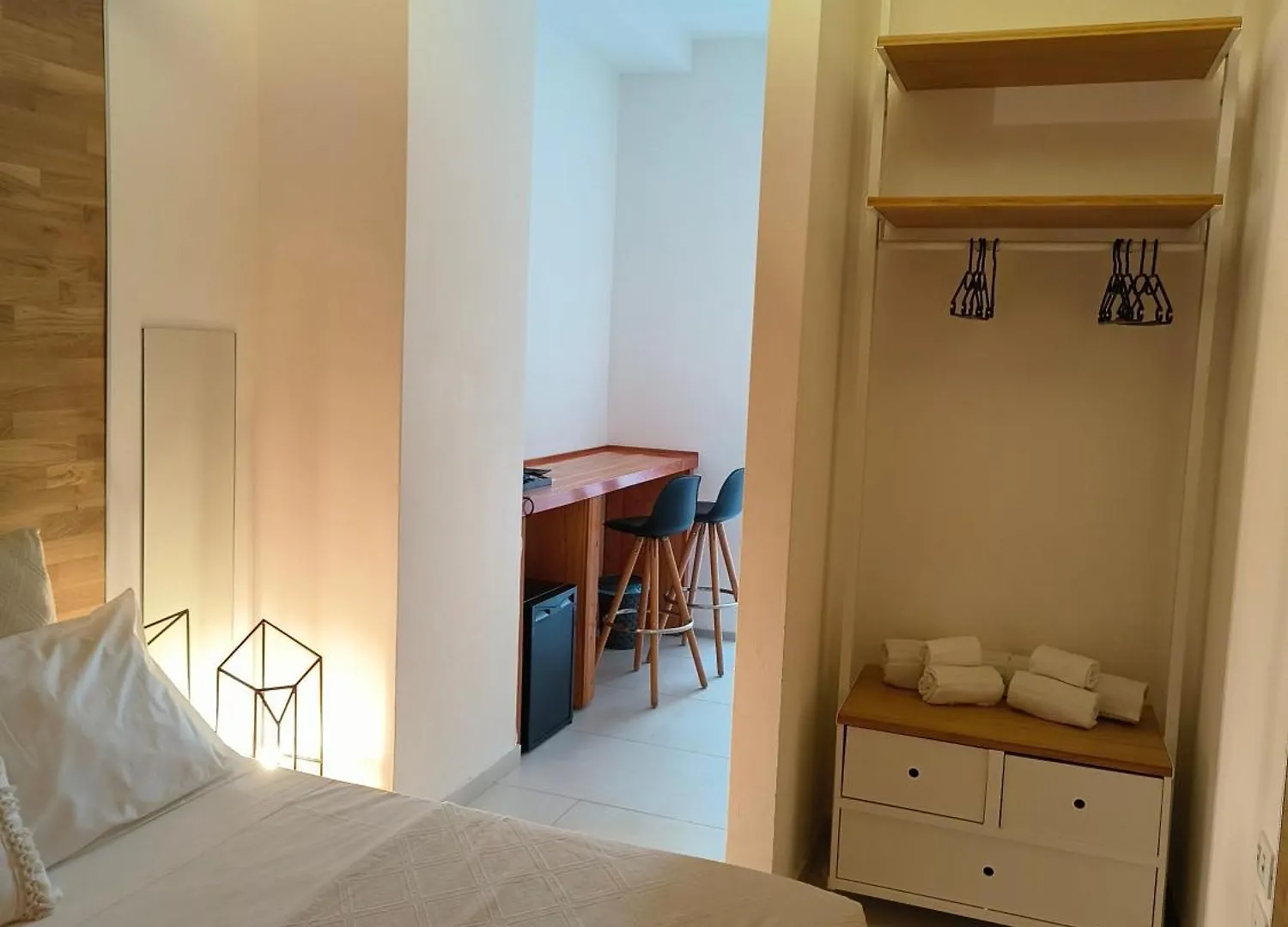 Ammalia Apartment Trapani