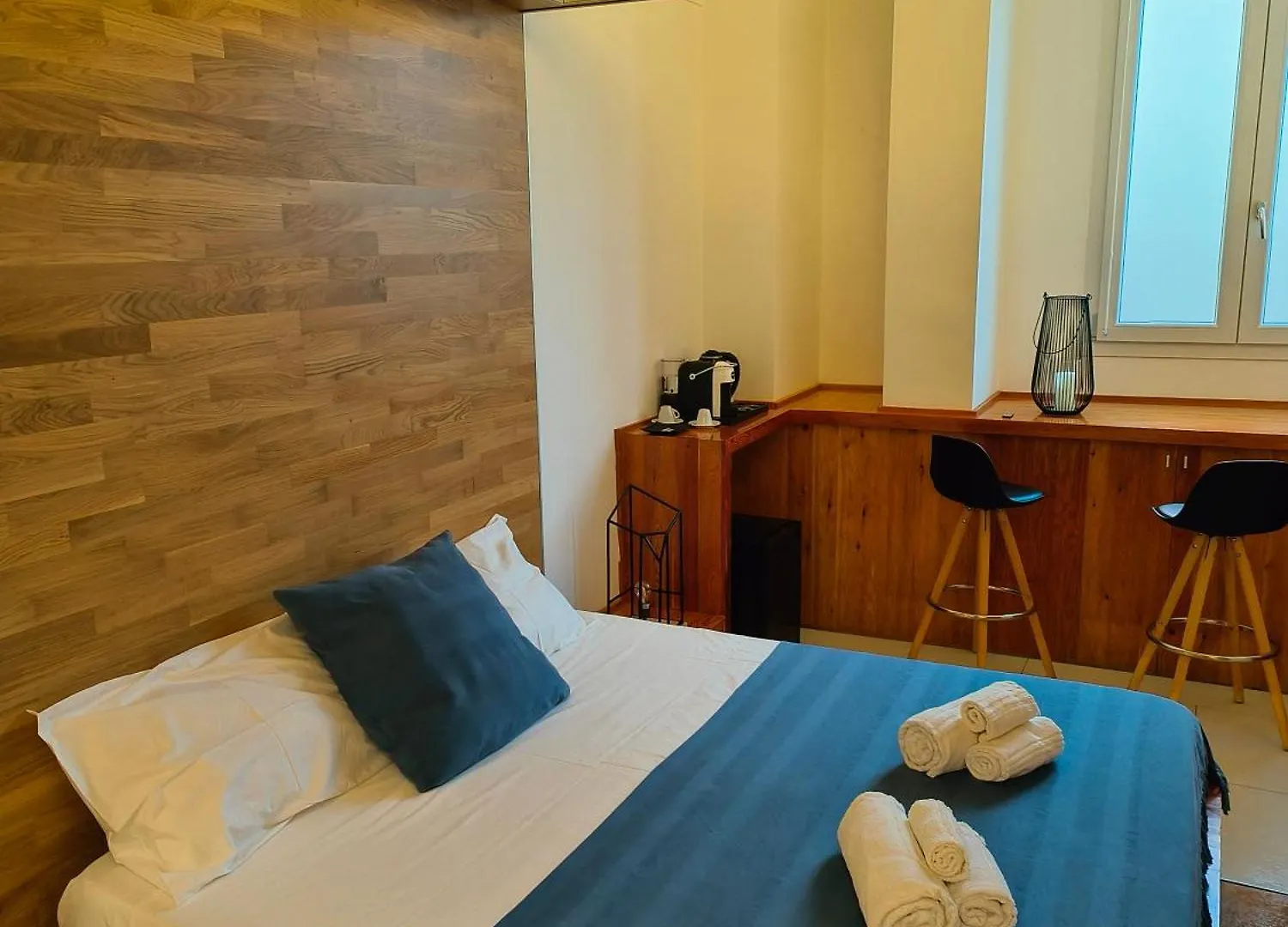 Ammalia Apartment Trapani Bed & Breakfast