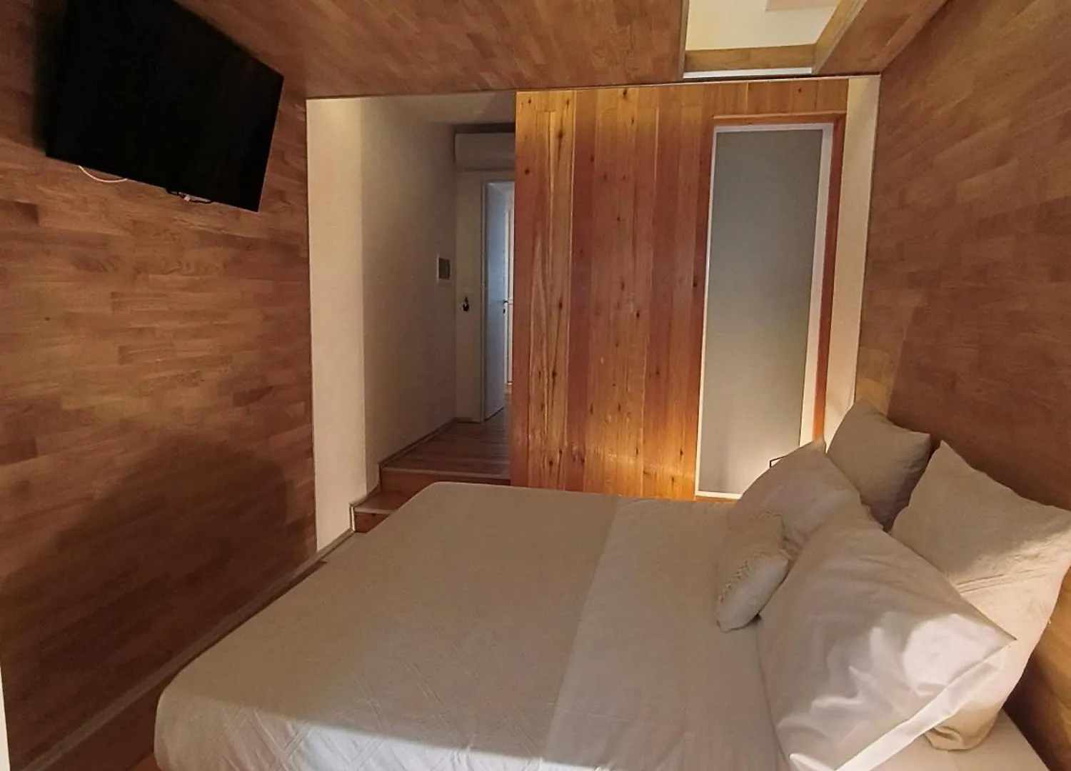 Ammalia Apartment Trapani Italy