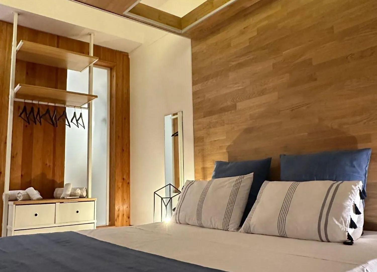 Bed & Breakfast Ammalia Apartment Trapani