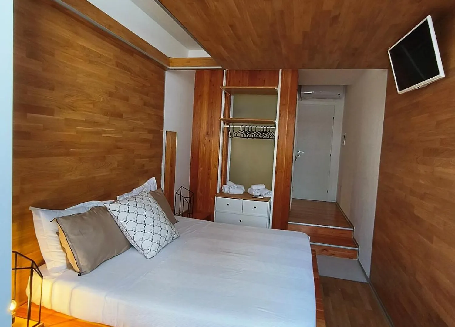 Ammalia Apartment Trapani
