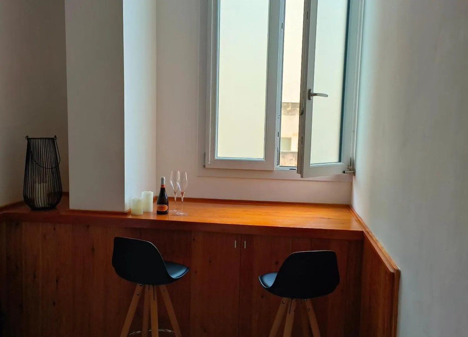 Ammalia Apartment Trapani