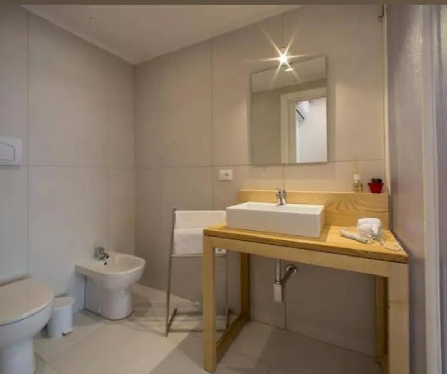 Bed & Breakfast Ammalia Apartment Trapani