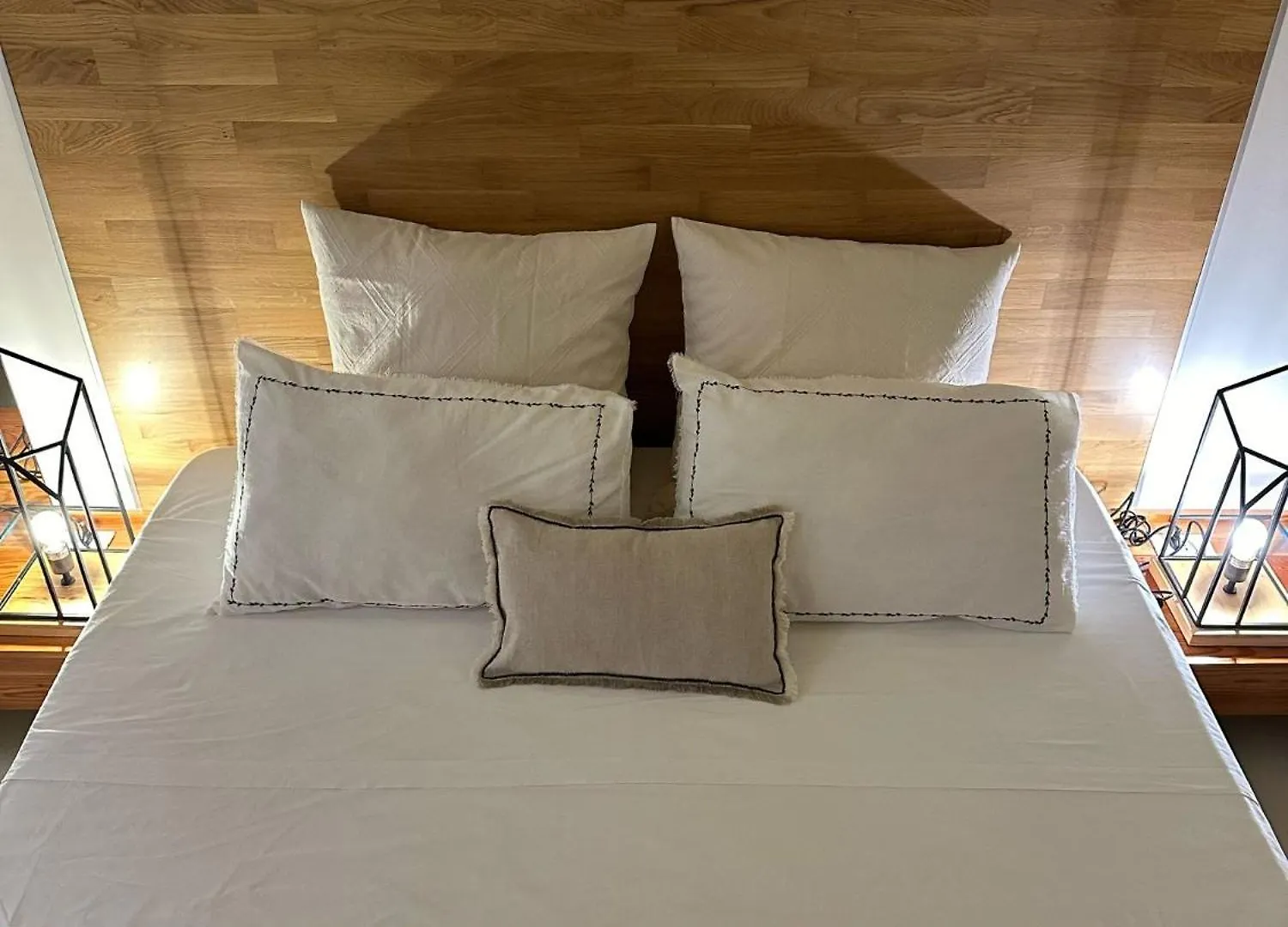 Ammalia Apartment Trapani Bed & Breakfast