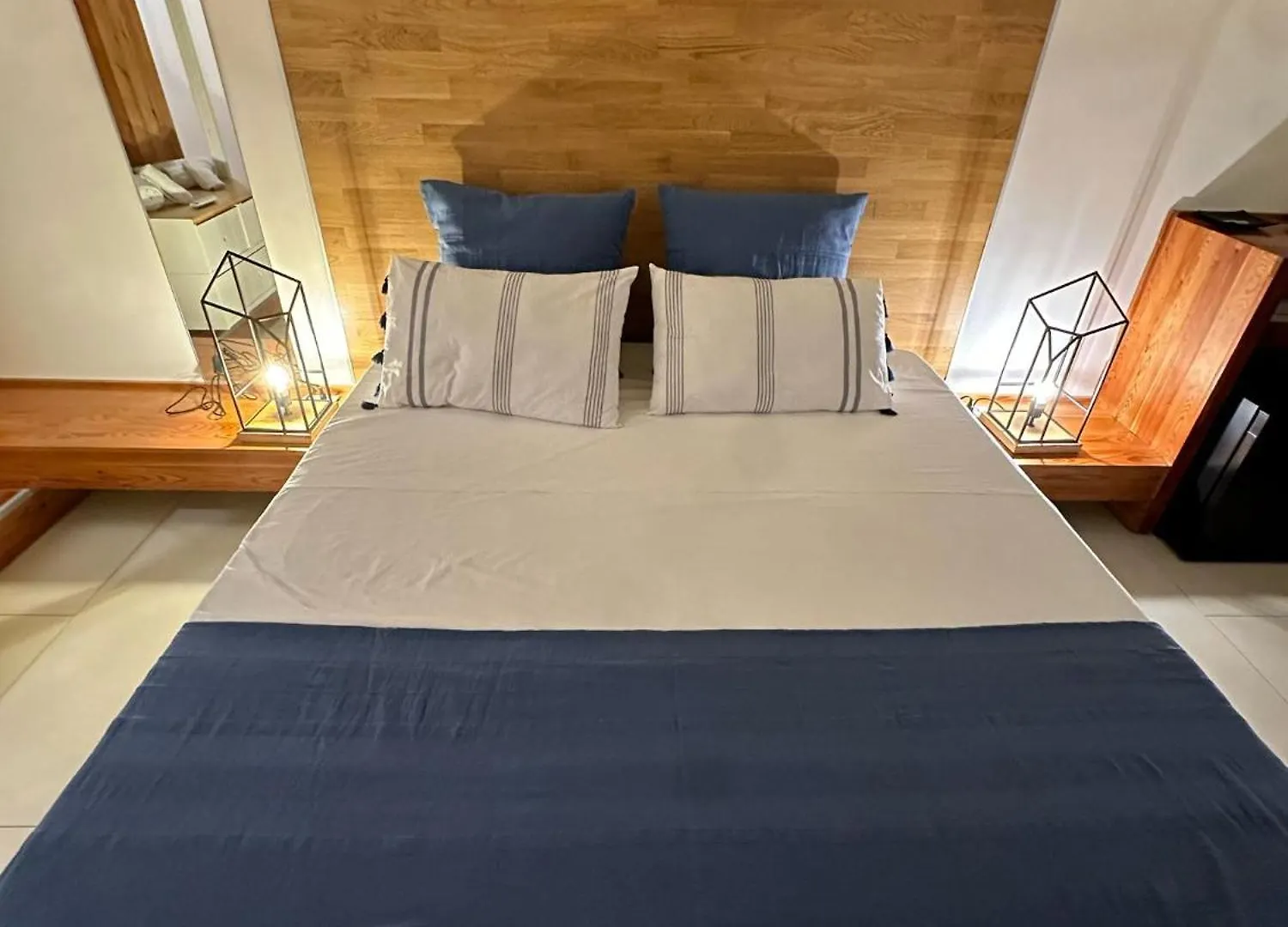 Bed & Breakfast Ammalia Apartment Trapani Italy